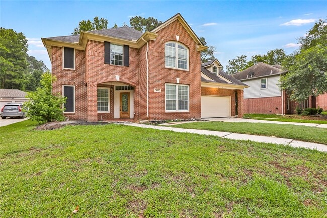 property at 5010 Cottage Glen Ct