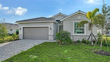 10896 Pinot Dr in Venice, FL - Building Photo - Building Photo