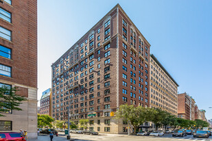 975 Park Ave Apartments