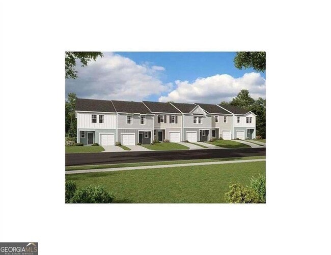 property at 1050 Paddington Dr