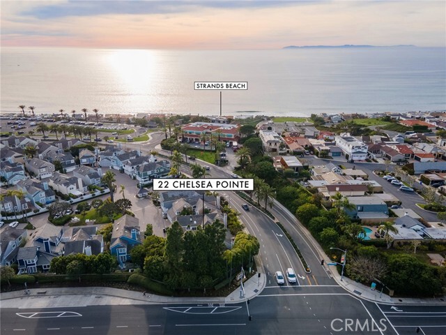 22 Chelsea in Dana Point, CA - Foto de edificio - Building Photo