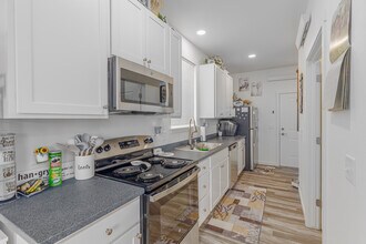 Home Run Patio Home Apartments in Billings, MT - Building Photo - Interior Photo