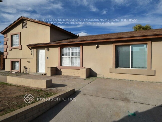 3808 W Columbine Dr in Phoenix, AZ - Building Photo - Building Photo