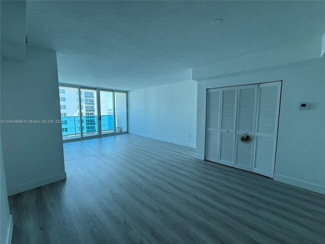 property at 7501 E Treasure Dr