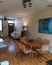 726 N Bodine St in Philadelphia, PA - Foto de edificio - Building Photo