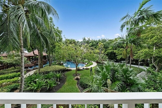 2000 Towerside Terrace, Unit 412 in Miami, FL - Foto de edificio - Building Photo