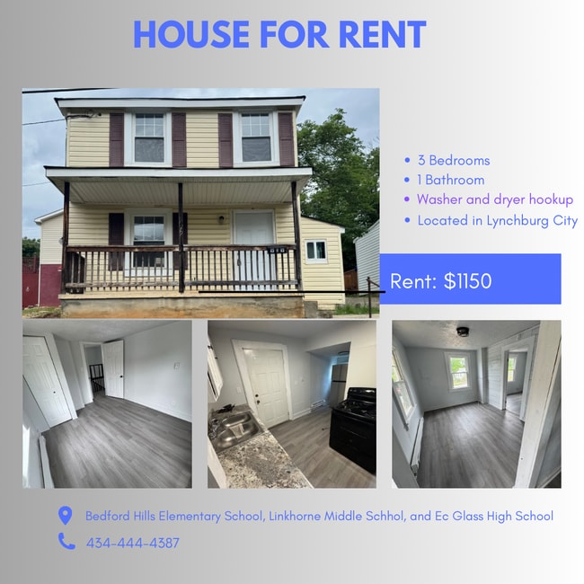 property at 919 1st St