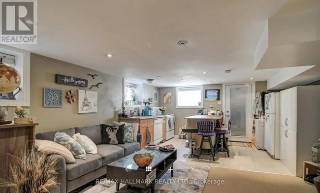 property at 76 Caithness Ave