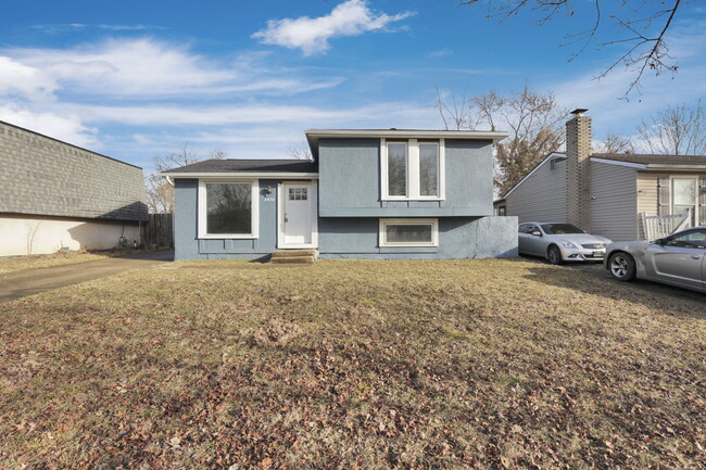 property at 2476 Jeri Ave