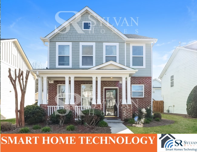 property at 7840 The Lakes Dr