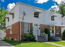 property at 1523 Babbitt Rd