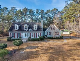 1570 Johnson Rd in Macon, GA - Building Photo