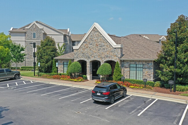 Heights Lasalle in Durham, NC - Foto de edificio - Building Photo