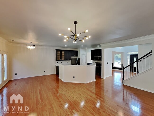 3015 Sweetspire Rd in Charlotte, NC - Foto de edificio - Building Photo