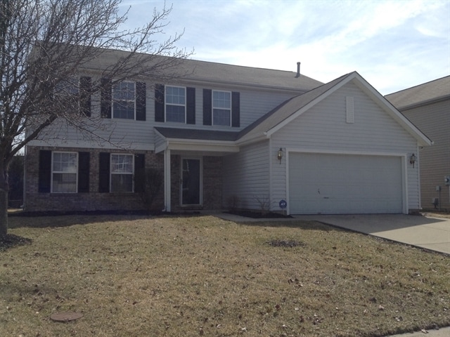 property at 3151 Crestwell Dr