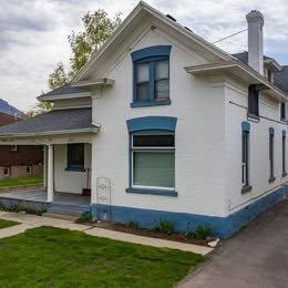 property at 174 E 300 S