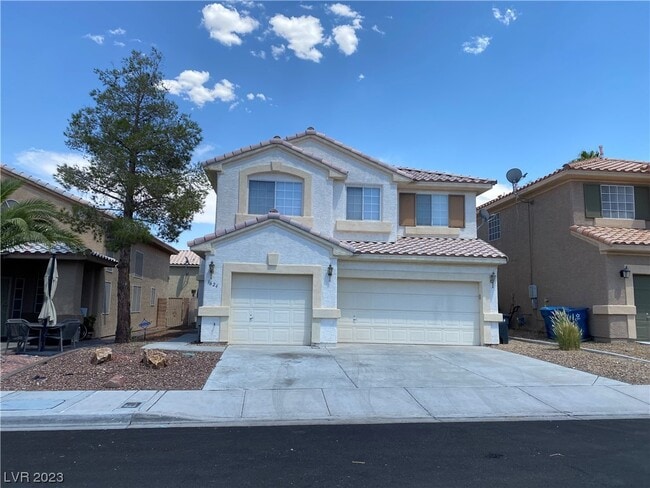 property at 3624 Warmbreeze Way