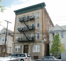 447 N 5th St Apartments