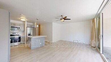 1314 Piikoi St in Honolulu, HI - Building Photo - Building Photo