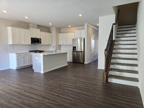 1852 Pheasant Trce Cir in Kernersville, NC - Building Photo - Building Photo