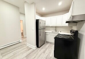 53 Ruggles St, Unit 4B in Boston, MA - Building Photo