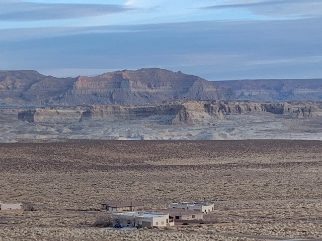 property at 1128 Tower Butte Rd