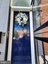 1816 N Washington St in Baltimore, MD - Building Photo