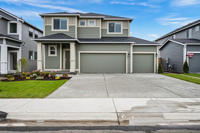 property at 19729 137th Ave E