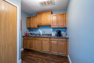 Clinton Manor Apartments in Harrison Township, MI - Building Photo - Interior Photo