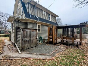 2275 Hillside Ave in St. Paul, MN - Building Photo - Building Photo