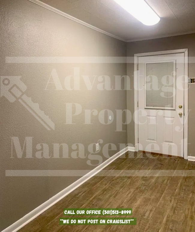 1410 Watkins St in Conway, AR - Building Photo - Building Photo