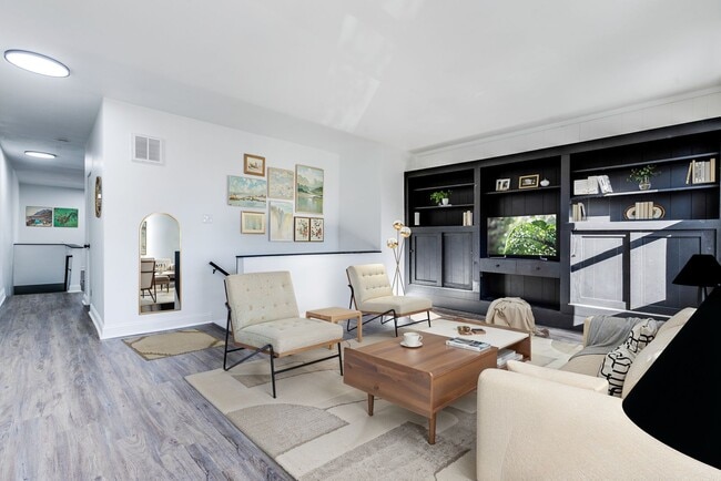 property at 2439 Arlington Ave