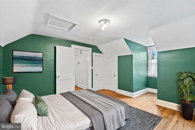 5100 Chevy Chase Pkwy NW in Washington, DC - Building Photo - Building Photo