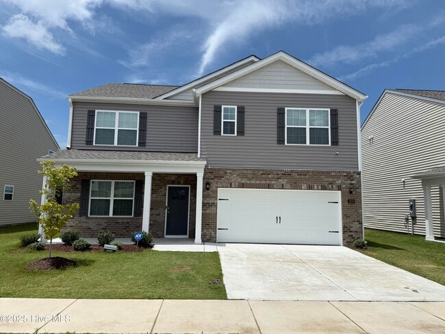 3228 Ridgeland Dr