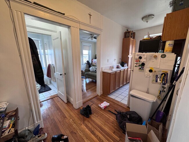 property at 100 Brainerd Rd