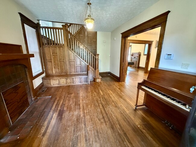 property at 909 11th Ave