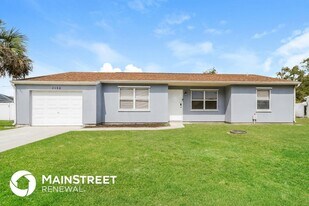 2152 SE South Buttonwood Dr in Port St. Lucie, FL - Building Photo