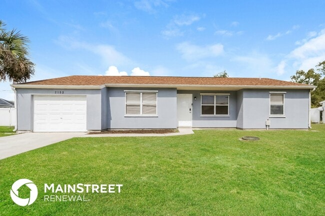 property at 2152 SE South Buttonwood Dr