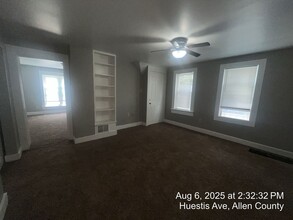 828 Huestis Ave in Fort Wayne, IN - Building Photo - Building Photo