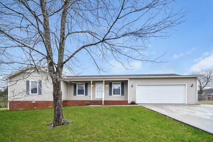 269 Ariel Dr in Harvest, AL - Building Photo