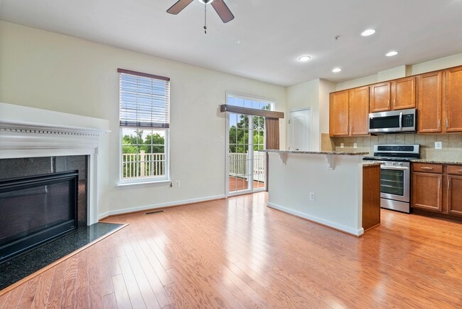 property at 8311 Gibbs Way