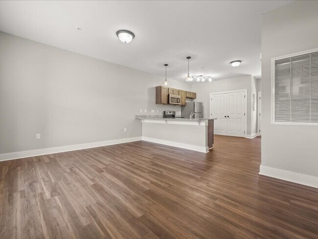 100 Mackenzie Way, in Cookeville, TN - Building Photo - Building Photo