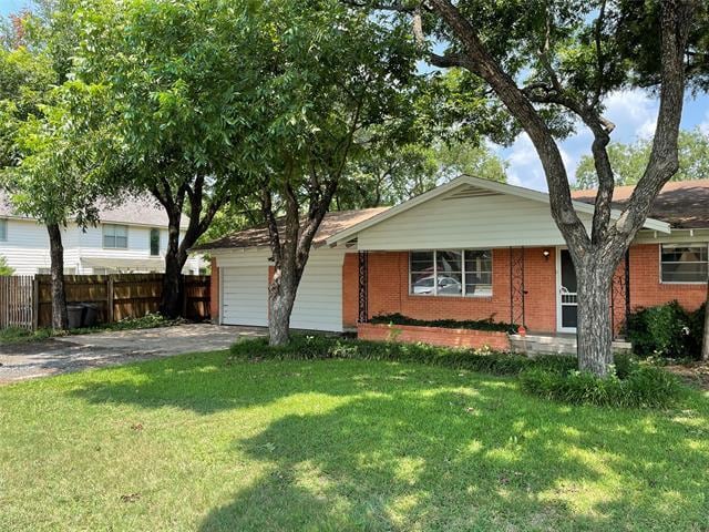 202 N 5th St in Midlothian, TX - Building Photo - Building Photo