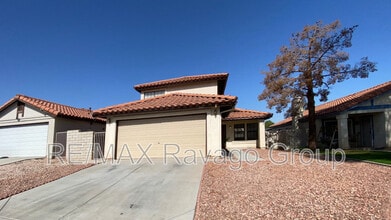 365 Keating St in Henderson, NV - Building Photo - Building Photo