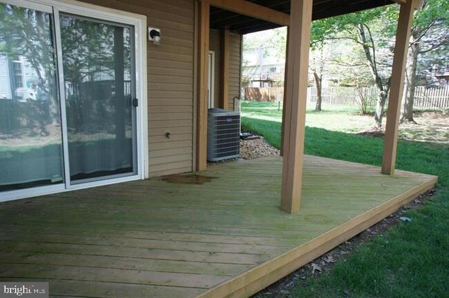 7755 Black Horse Ct in Manassas, VA - Building Photo - Building Photo