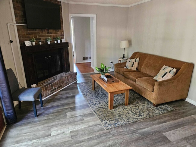 property at 5960 Louisville Ave