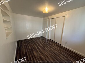 6617-6621 Hooker St in Denver, CO - Building Photo - Building Photo