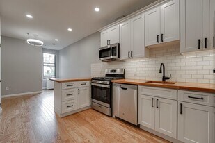 813 Park Ave in Hoboken, NJ - Building Photo