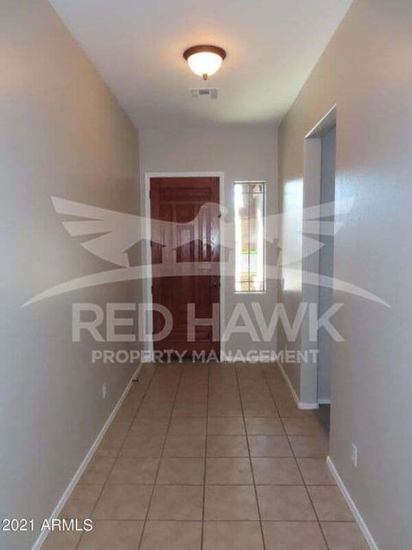 15422 W Montecito Ave in Goodyear, AZ - Building Photo - Building Photo