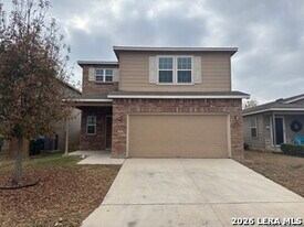 442 harvest in Selma, TX - Building Photo